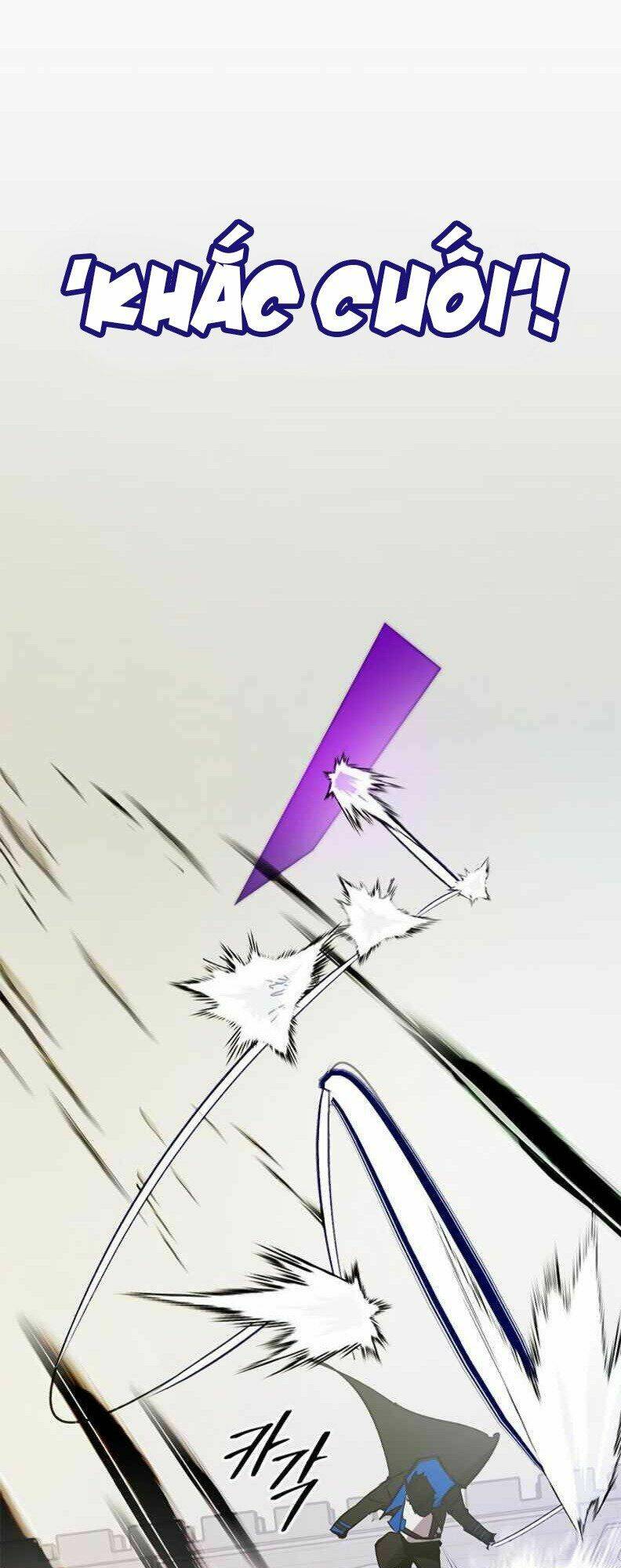 Trở Lại Thành Người Chơi - Chapter 36 - Page 45