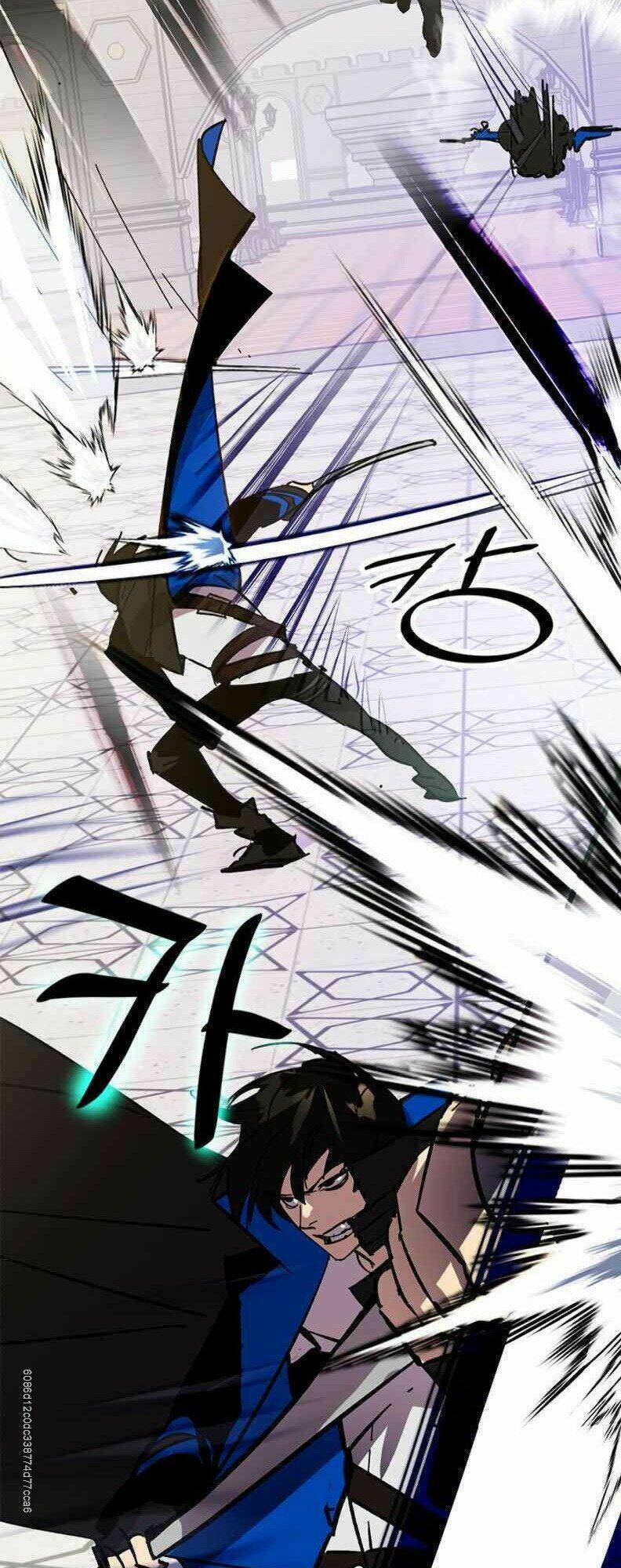 Trở Lại Thành Người Chơi - Chapter 36 - Page 46