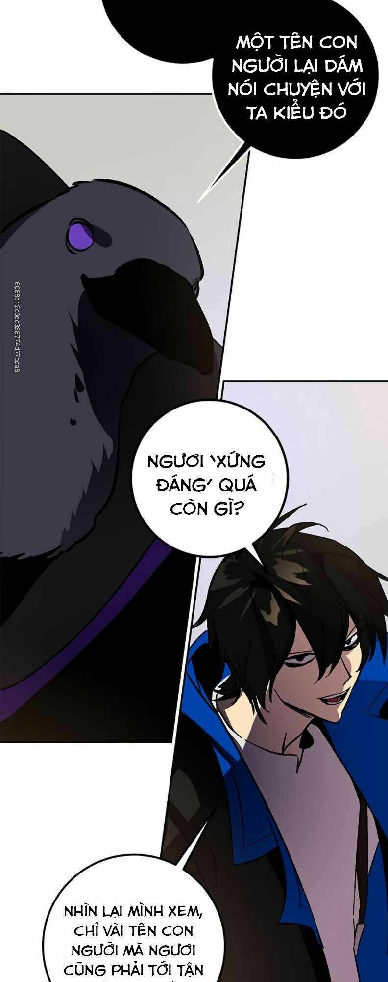 Trở Lại Thành Người Chơi - Chapter 36 - Page 51