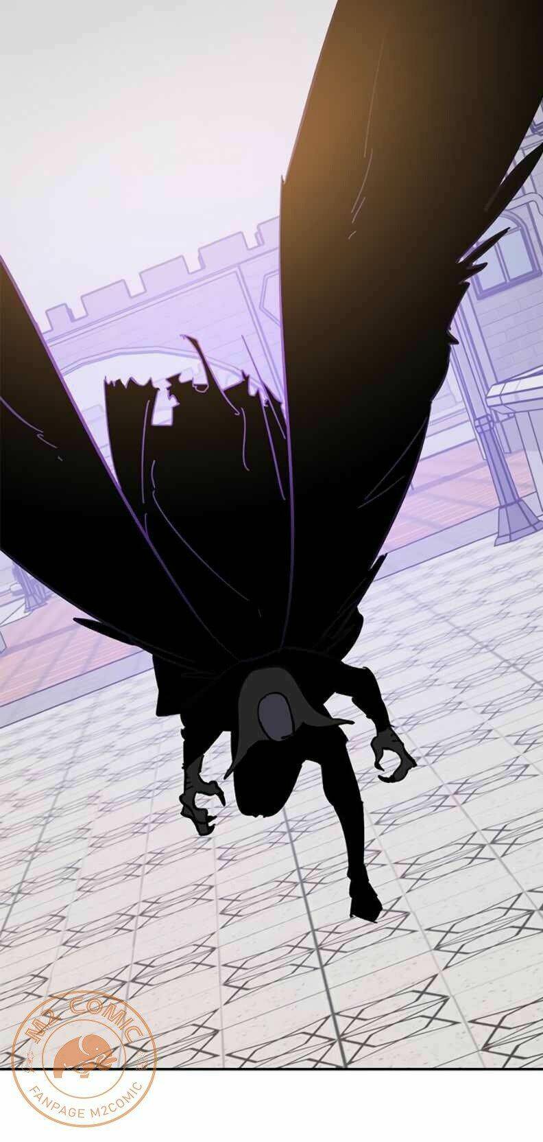 Trở Lại Thành Người Chơi - Chapter 36 - Page 53