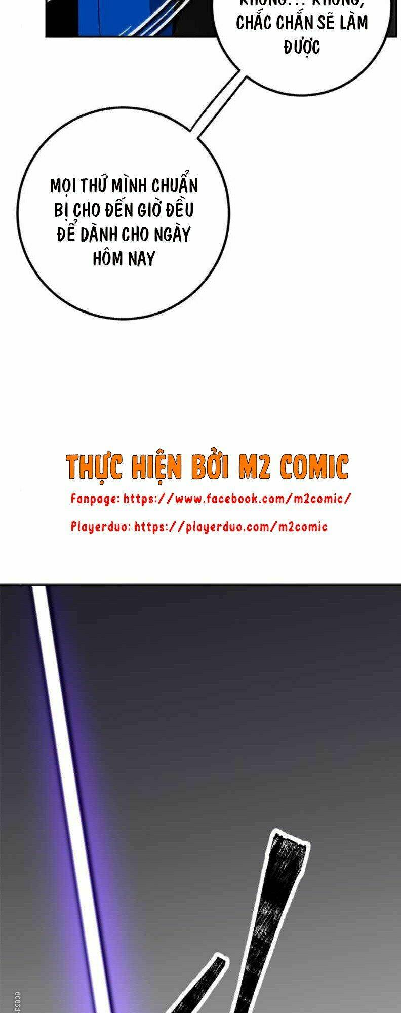 Trở Lại Thành Người Chơi - Chapter 36 - Page 55