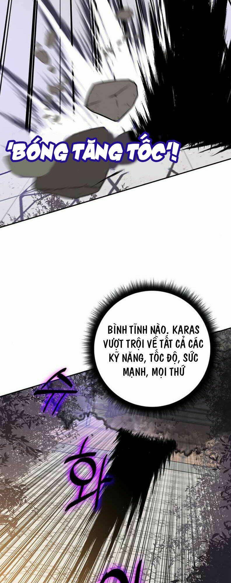 Trở Lại Thành Người Chơi - Chapter 36 - Page 60