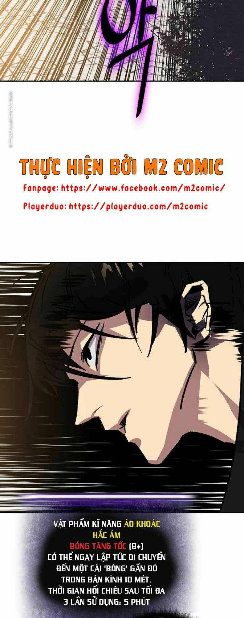 Trở Lại Thành Người Chơi - Chapter 36 - Page 61