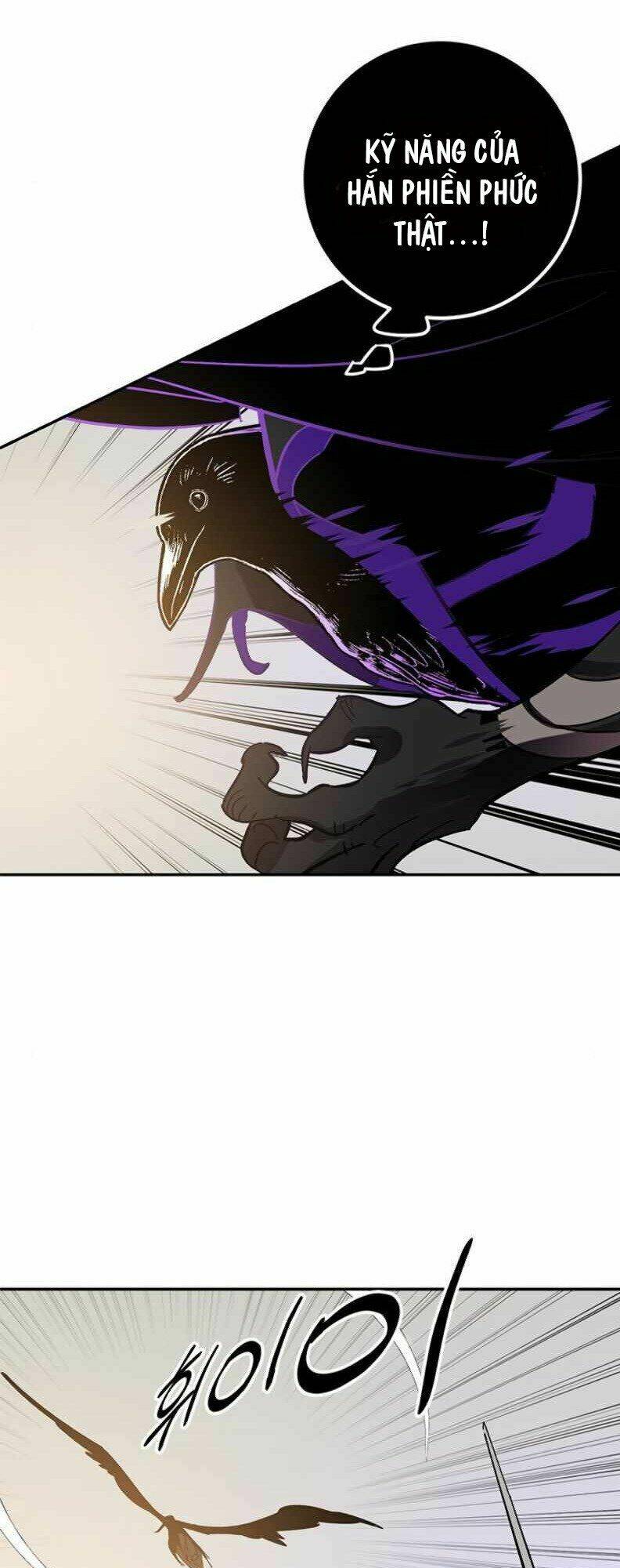 Trở Lại Thành Người Chơi - Chapter 36 - Page 64