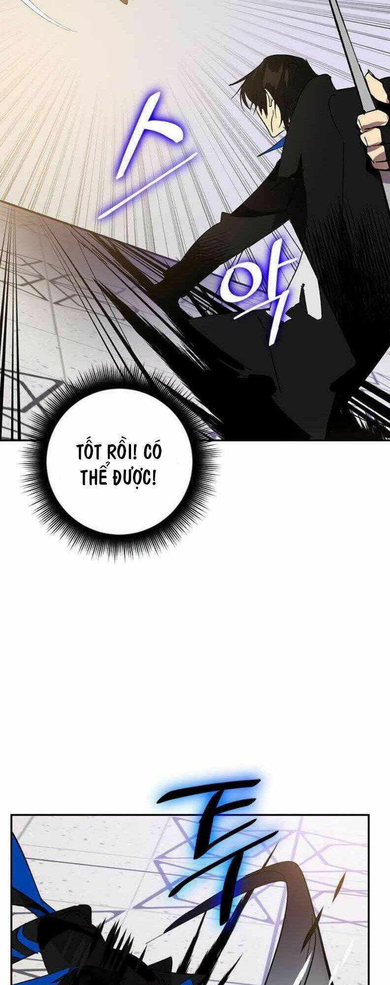 Trở Lại Thành Người Chơi - Chapter 36 - Page 65