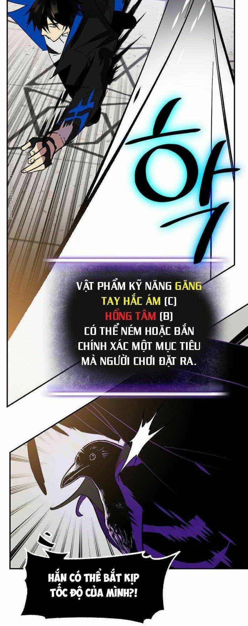 Trở Lại Thành Người Chơi - Chapter 36 - Page 66