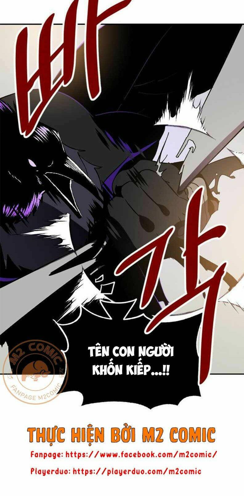 Trở Lại Thành Người Chơi - Chapter 36 - Page 68