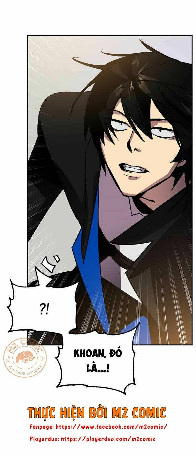 Trở Lại Thành Người Chơi - Chapter 36 - Page 72