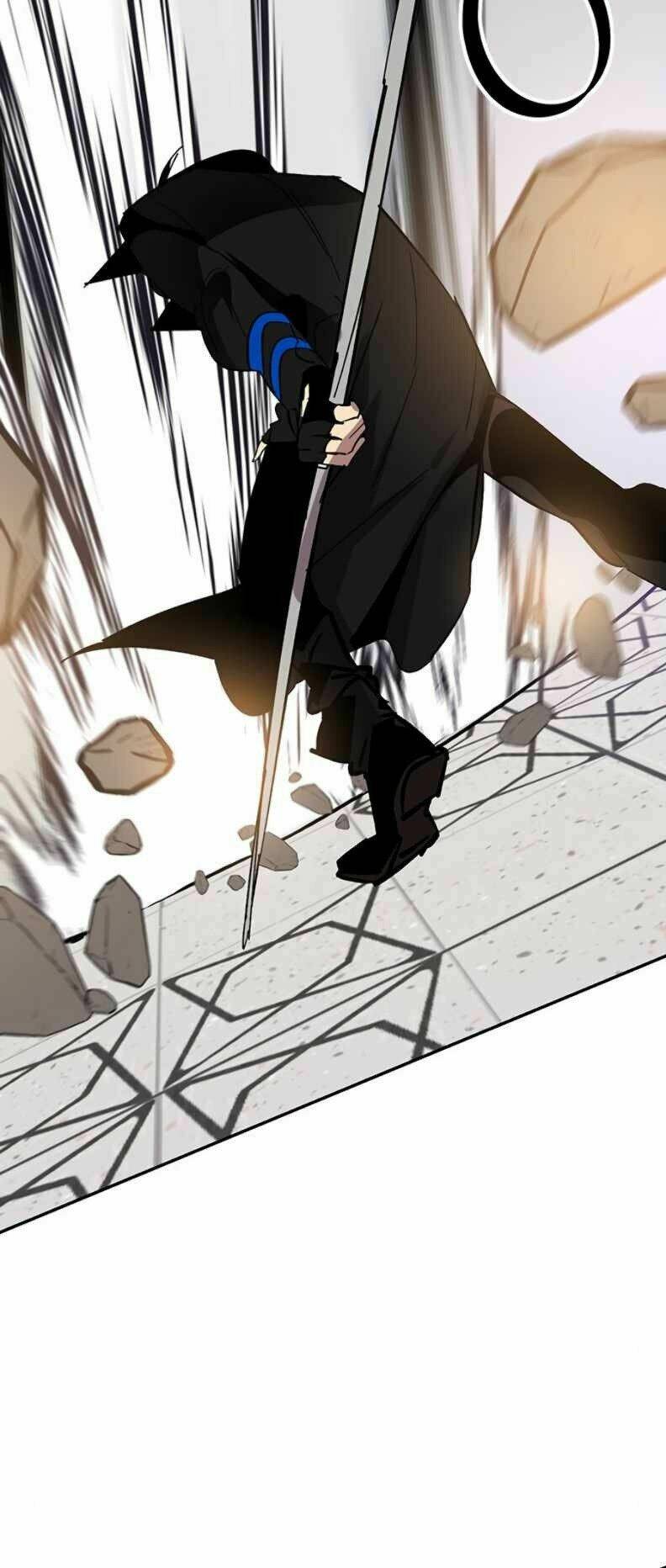 Trở Lại Thành Người Chơi - Chapter 36 - Page 75