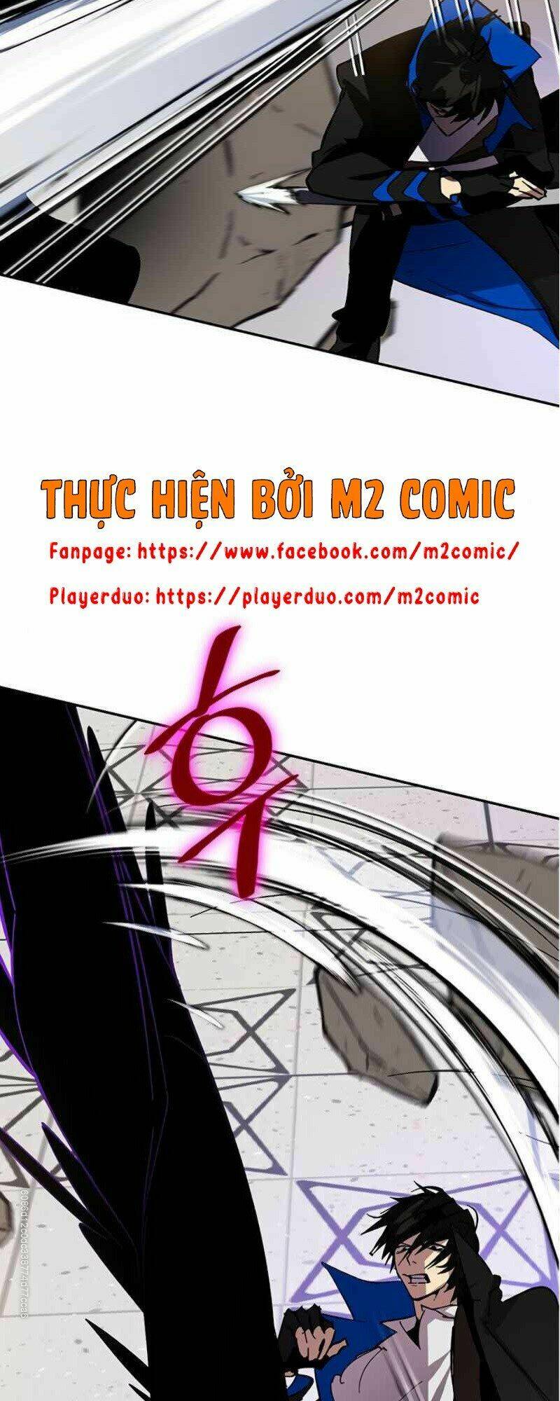 Trở Lại Thành Người Chơi - Chapter 36 - Page 78