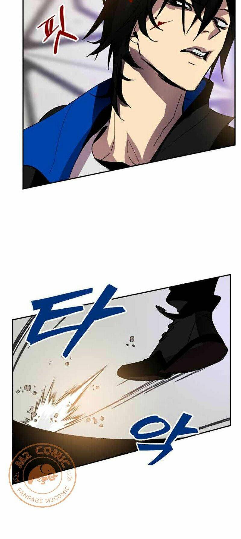 Trở Lại Thành Người Chơi - Chapter 36 - Page 80