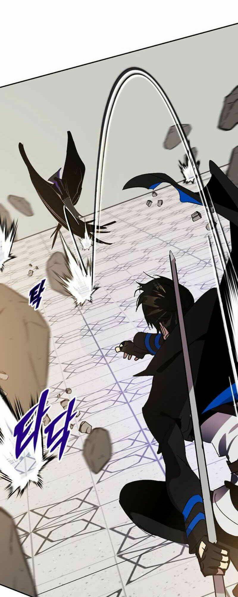 Trở Lại Thành Người Chơi - Chapter 36 - Page 81