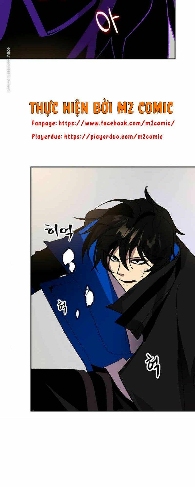 Trở Lại Thành Người Chơi - Chapter 36 - Page 83