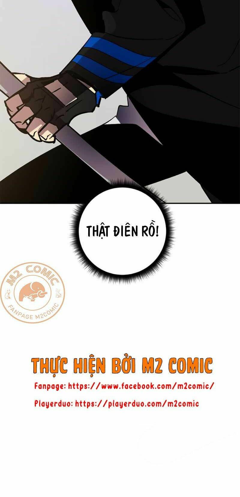 Trở Lại Thành Người Chơi - Chapter 36 - Page 93