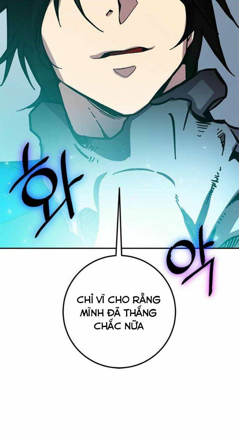 Trở Lại Thành Người Chơi - Chapter 37.5 - Page 11