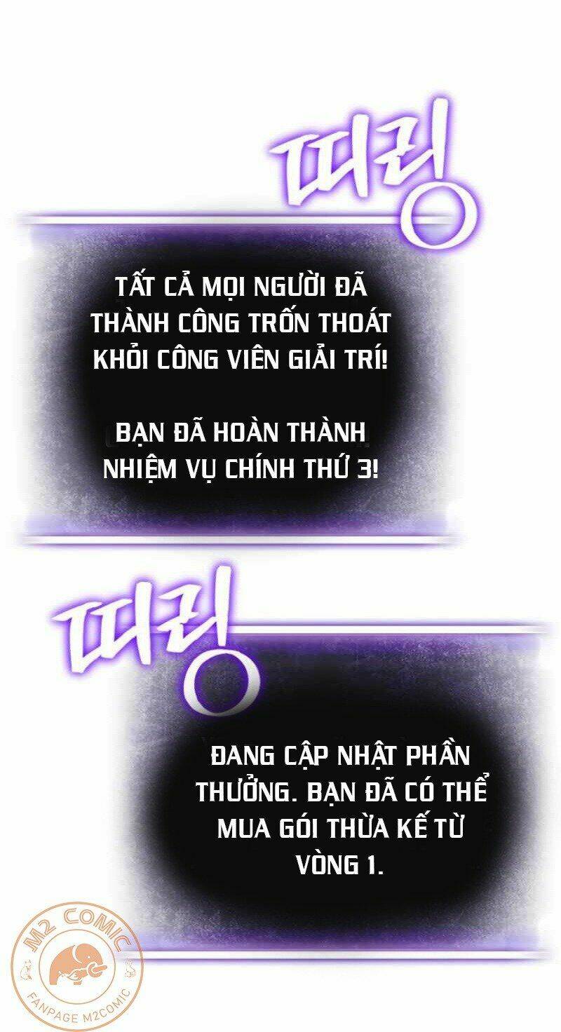 Trở Lại Thành Người Chơi - Chapter 37.5 - Page 12