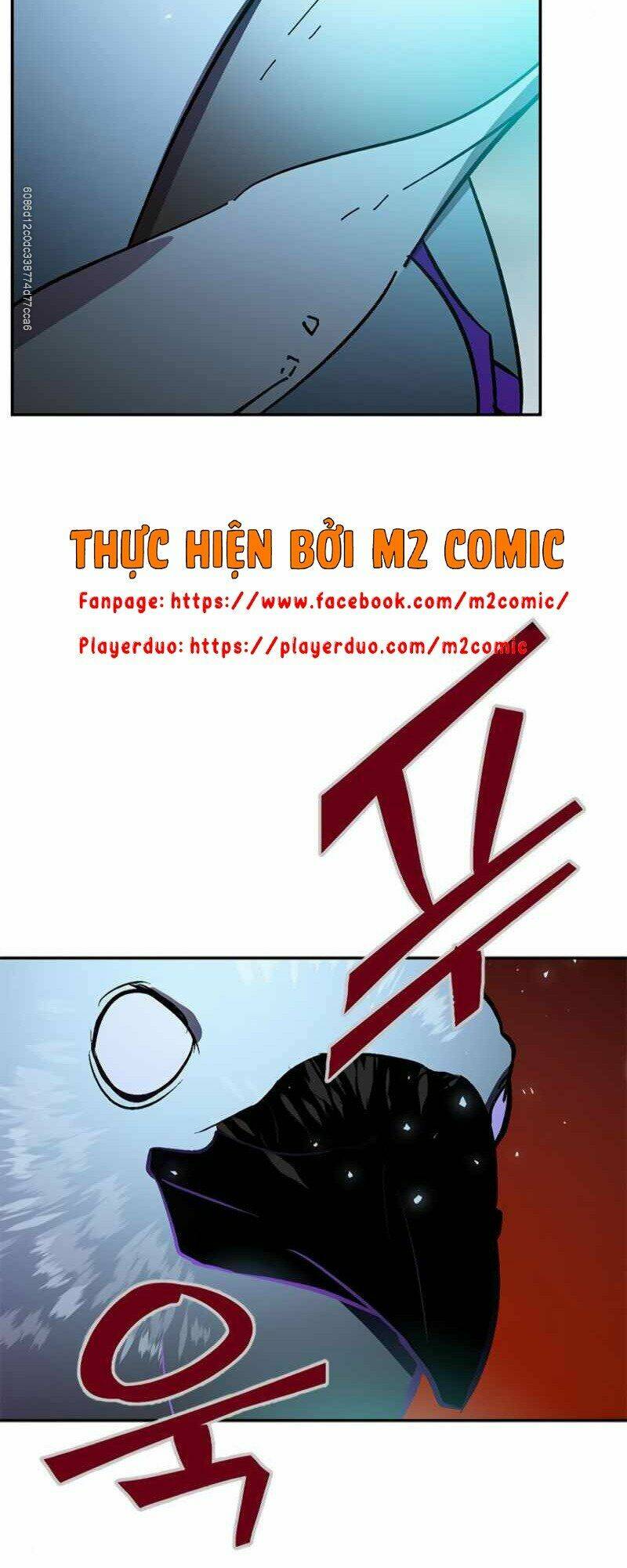 Trở Lại Thành Người Chơi - Chapter 37.5 - Page 15