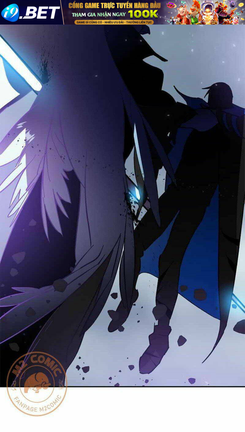 Trở Lại Thành Người Chơi - Chapter 37.5 - Page 17