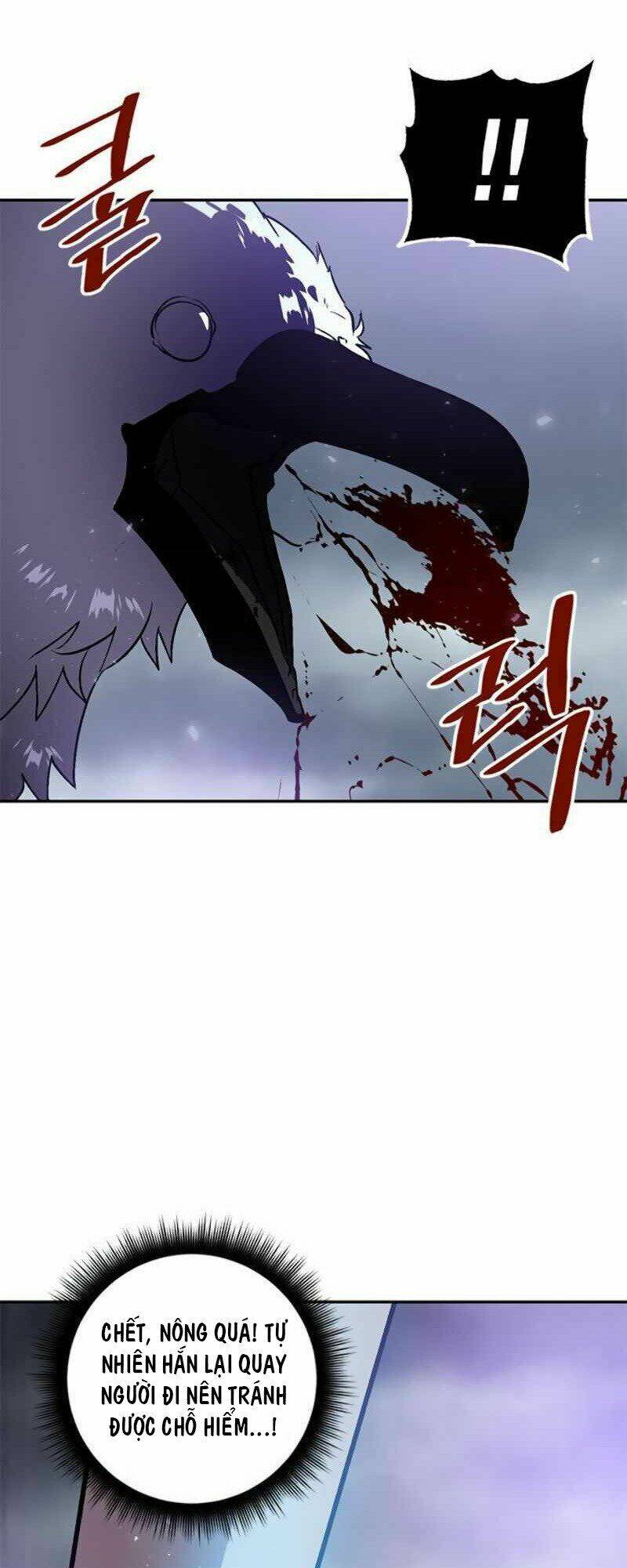 Trở Lại Thành Người Chơi - Chapter 37.5 - Page 18