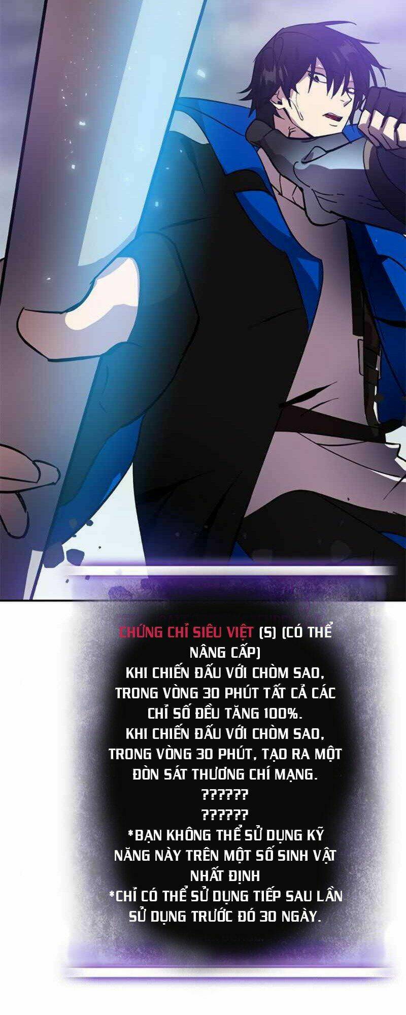 Trở Lại Thành Người Chơi - Chapter 37.5 - Page 19