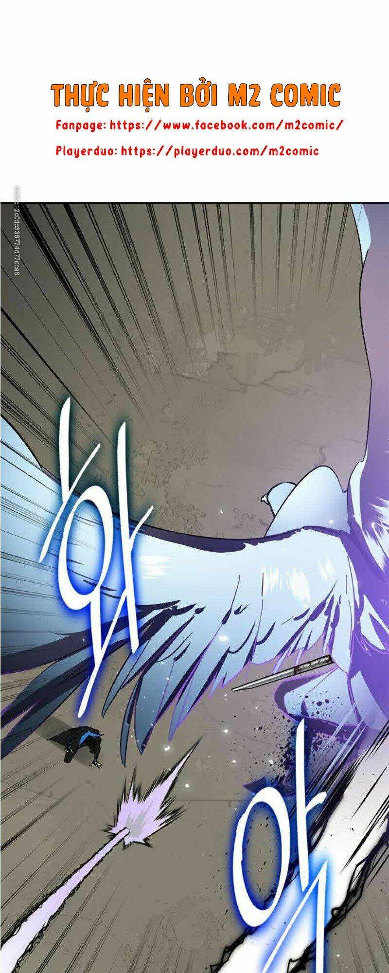 Trở Lại Thành Người Chơi - Chapter 37.5 - Page 20