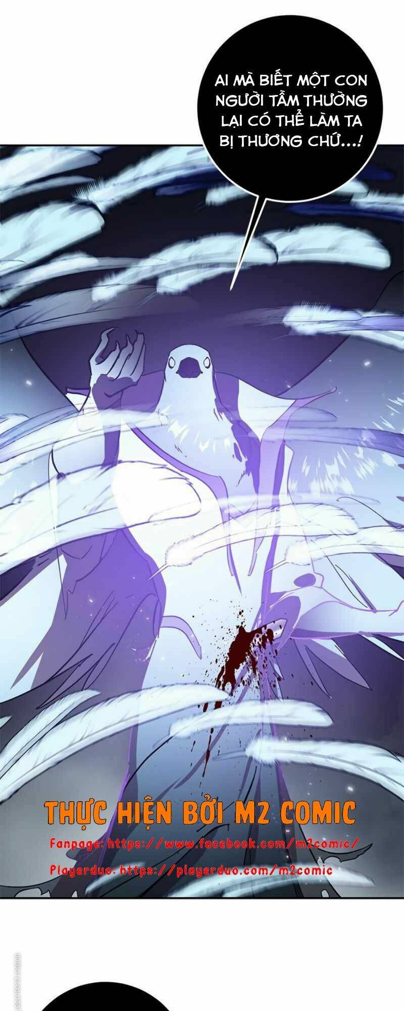 Trở Lại Thành Người Chơi - Chapter 37.5 - Page 24