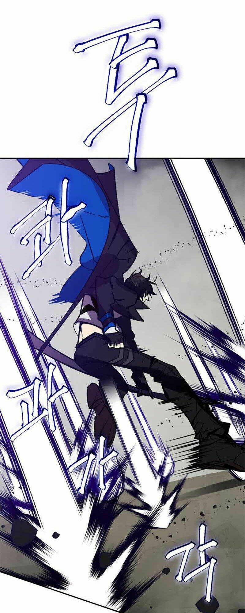 Trở Lại Thành Người Chơi - Chapter 37.5 - Page 27