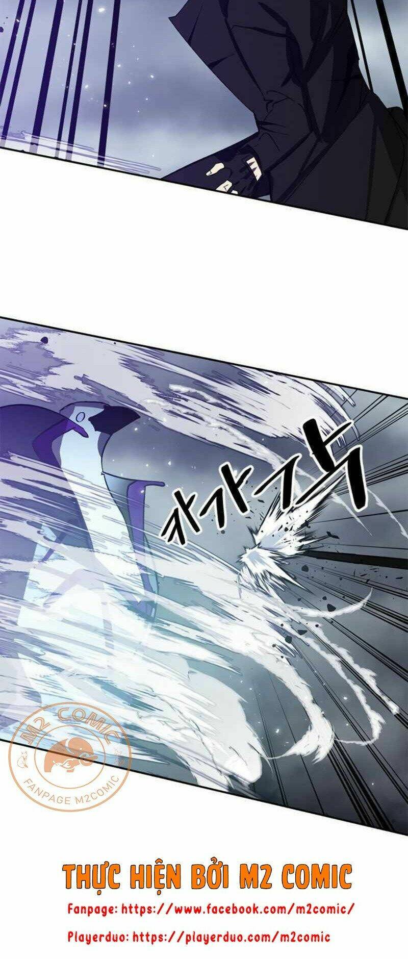 Trở Lại Thành Người Chơi - Chapter 37.5 - Page 30