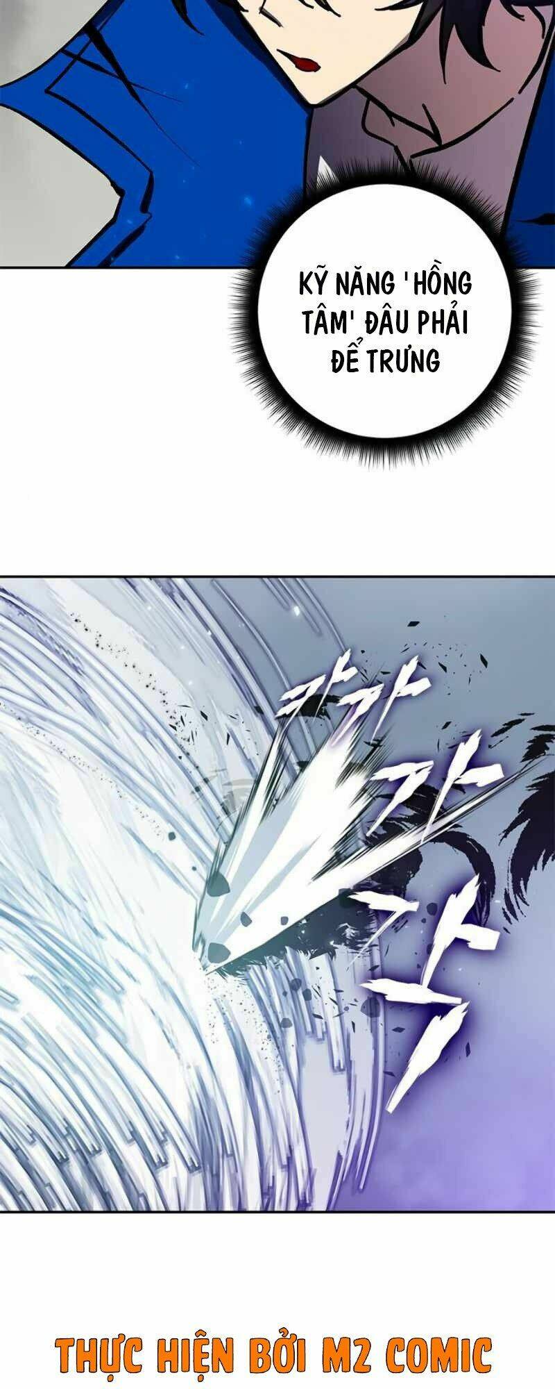 Trở Lại Thành Người Chơi - Chapter 37.5 - Page 32