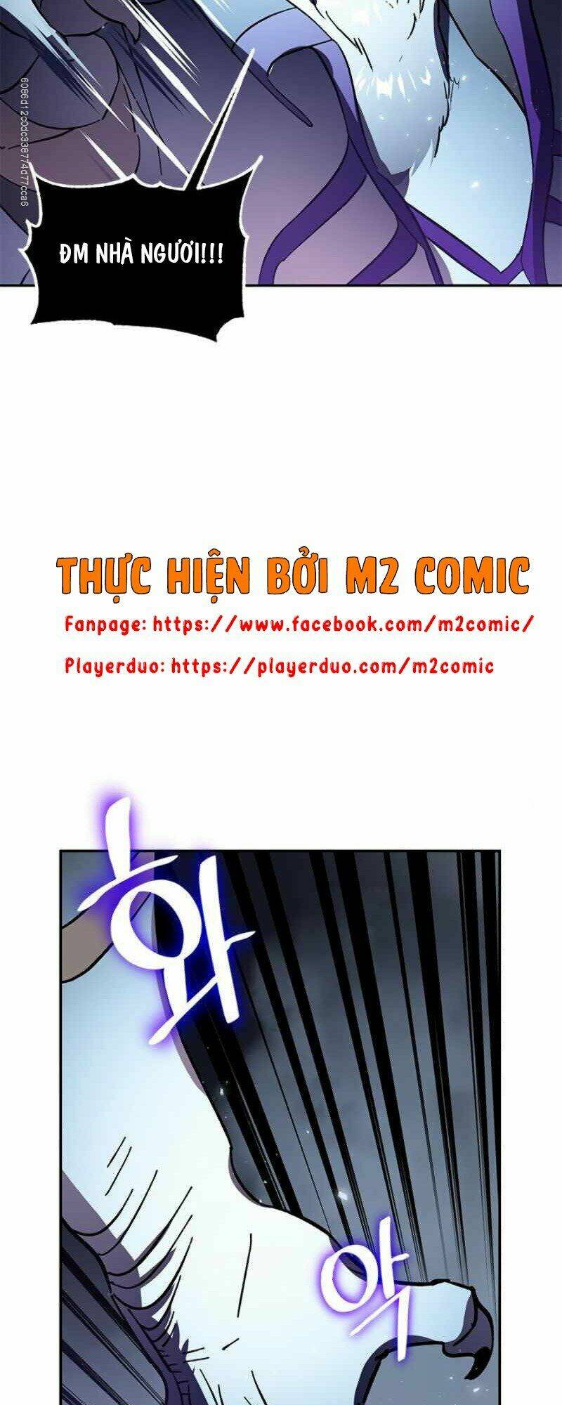 Trở Lại Thành Người Chơi - Chapter 37.5 - Page 38