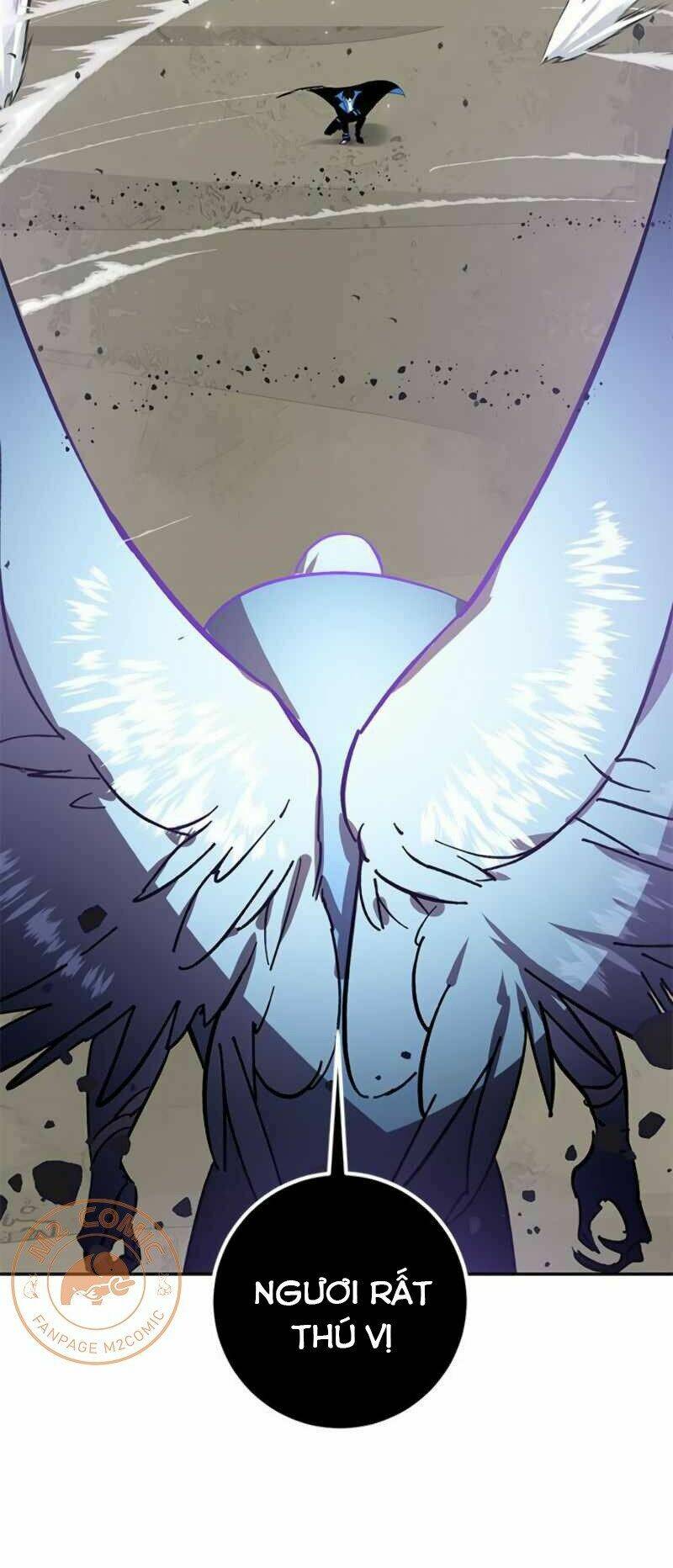 Trở Lại Thành Người Chơi - Chapter 37.5 - Page 3