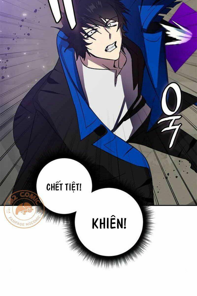 Trở Lại Thành Người Chơi - Chapter 37.5 - Page 40