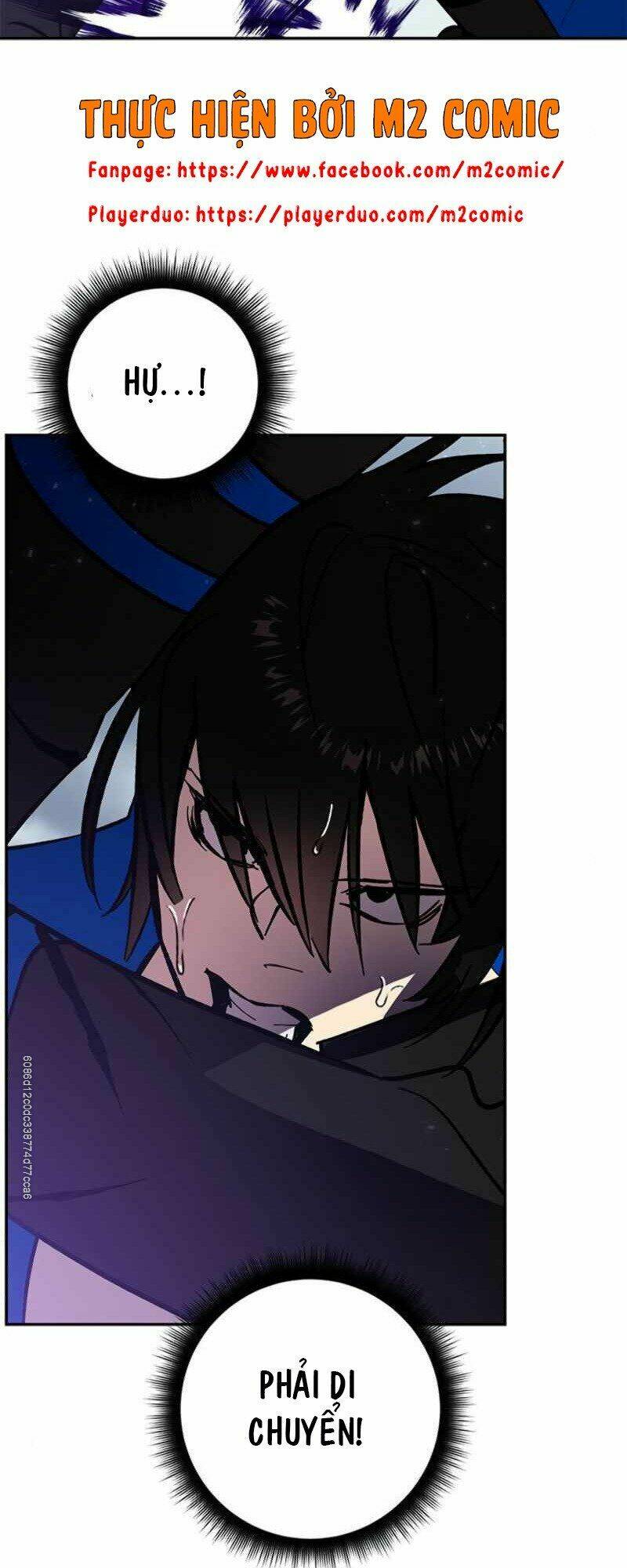 Trở Lại Thành Người Chơi - Chapter 37.5 - Page 42