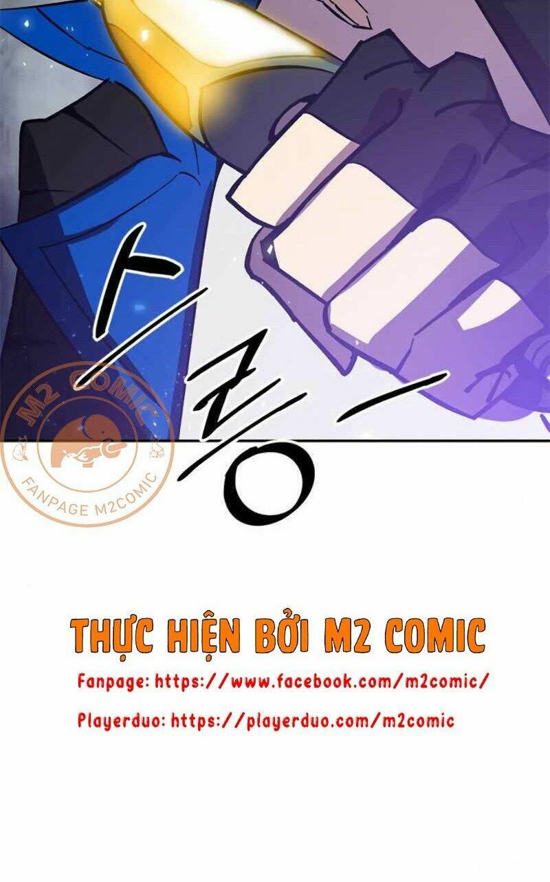 Trở Lại Thành Người Chơi - Chapter 37.5 - Page 54