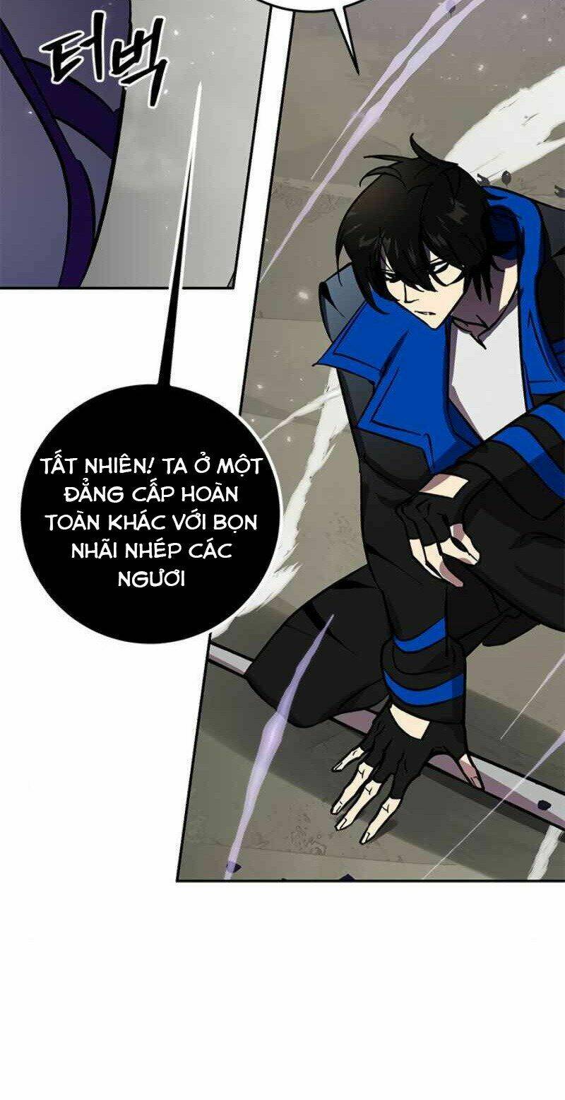 Trở Lại Thành Người Chơi - Chapter 37.5 - Page 6