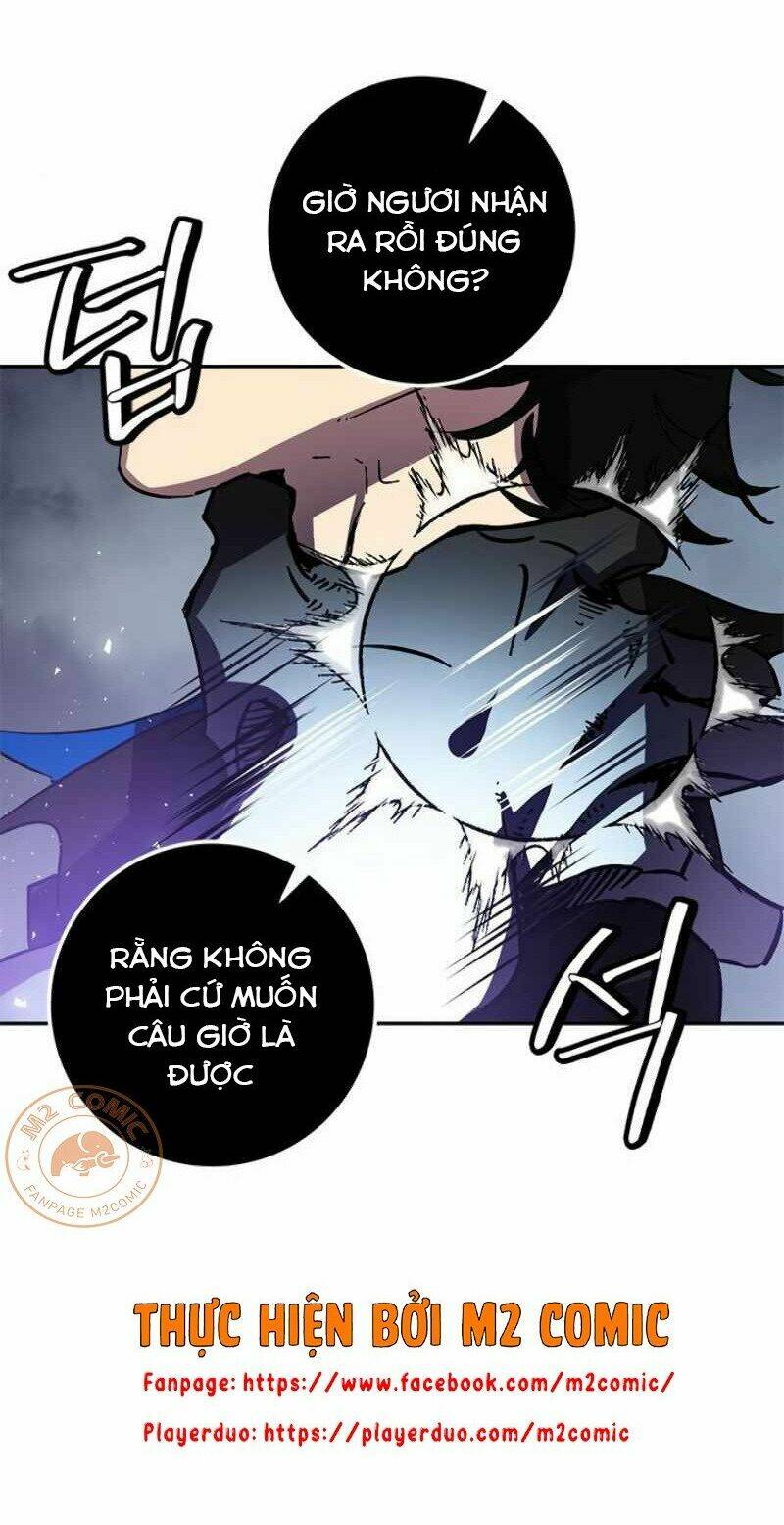 Trở Lại Thành Người Chơi - Chapter 37.5 - Page 7