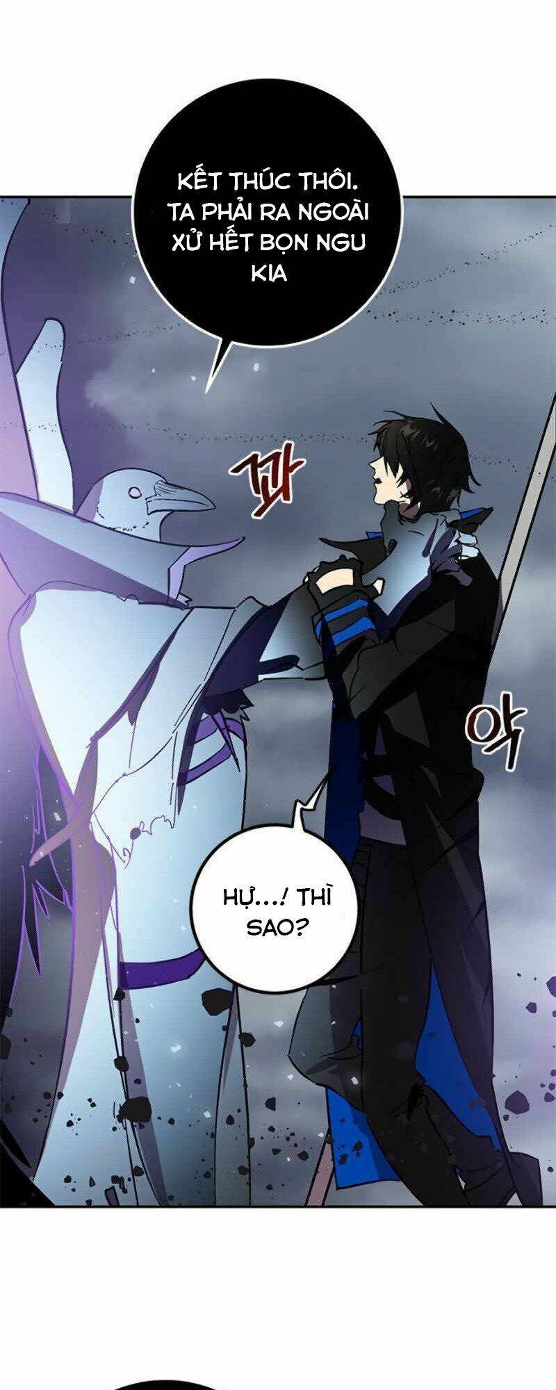 Trở Lại Thành Người Chơi - Chapter 37.5 - Page 8