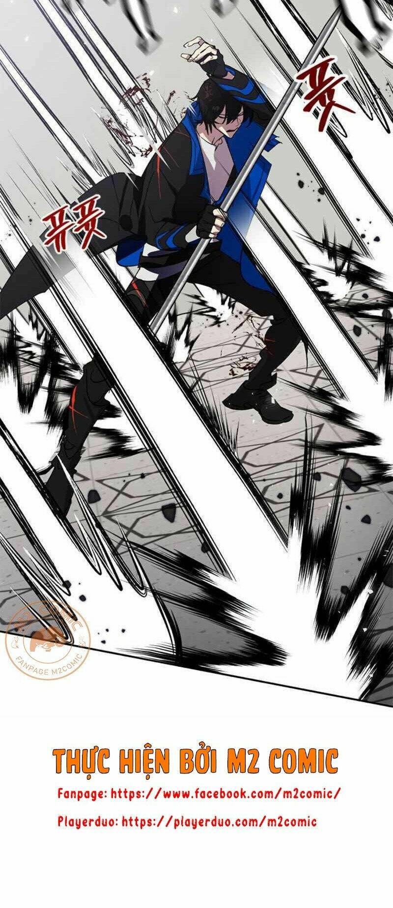 Trở Lại Thành Người Chơi - Chapter 37 - Page 13