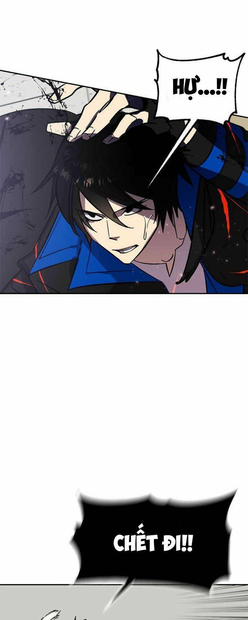 Trở Lại Thành Người Chơi - Chapter 37 - Page 14