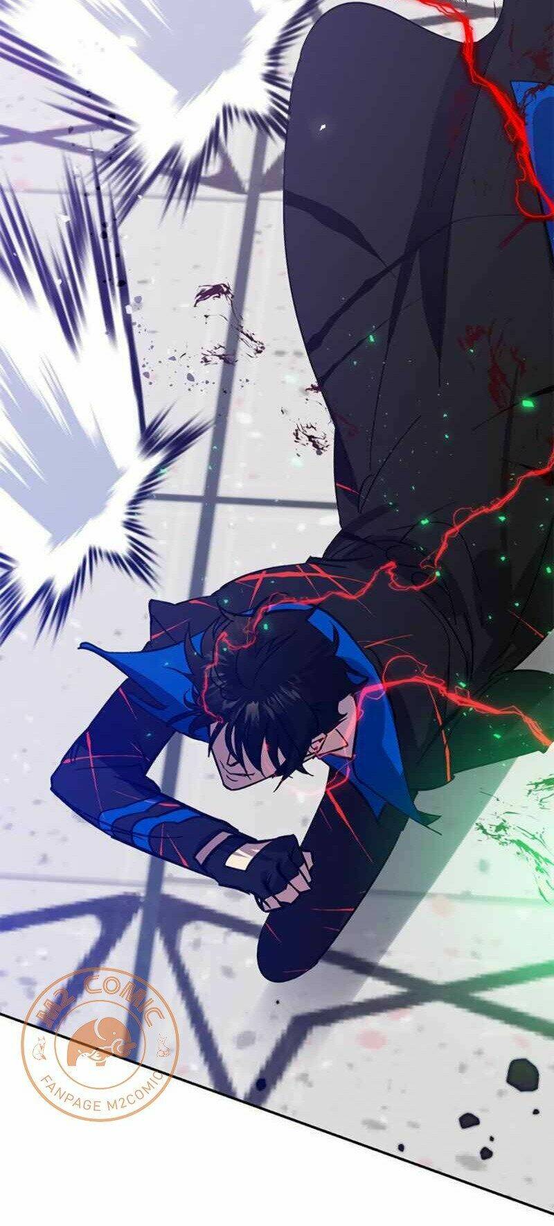 Trở Lại Thành Người Chơi - Chapter 37 - Page 18