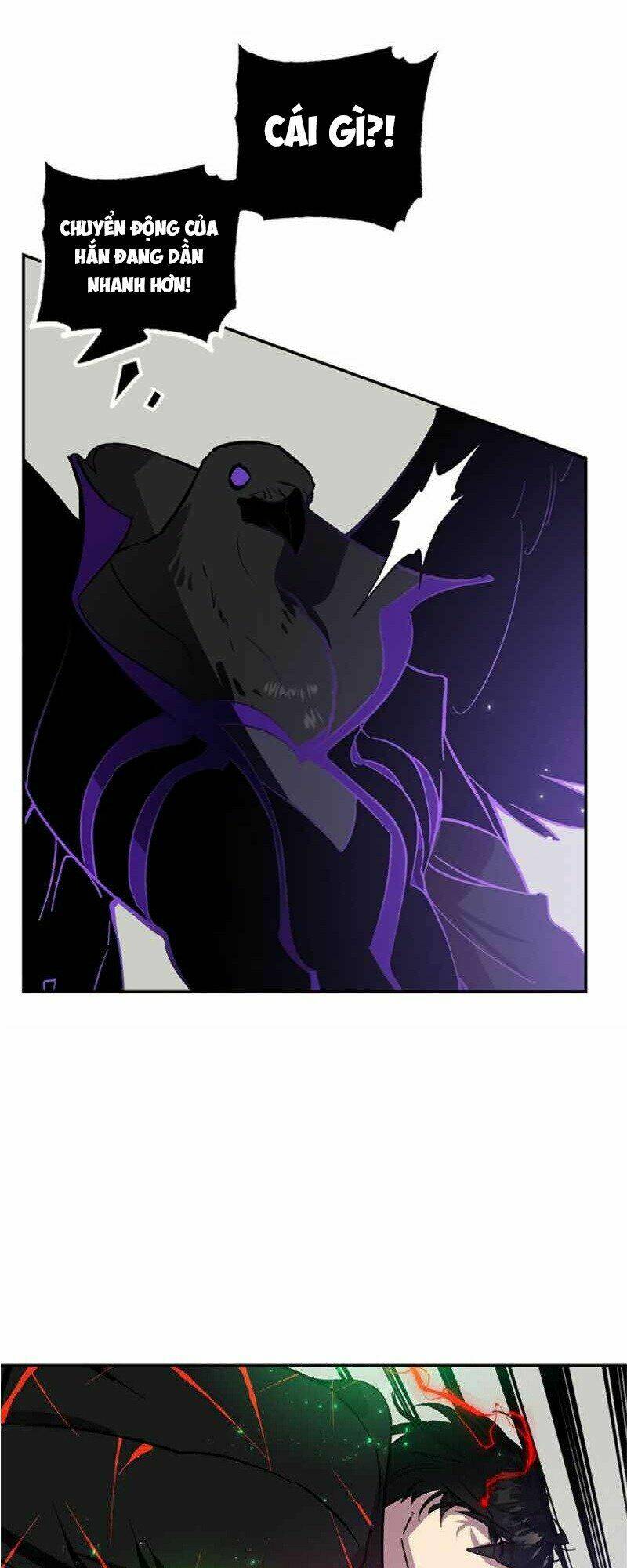 Trở Lại Thành Người Chơi - Chapter 37 - Page 19