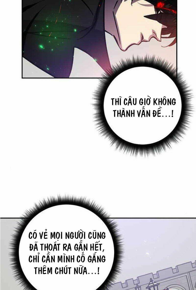 Trở Lại Thành Người Chơi - Chapter 37 - Page 21