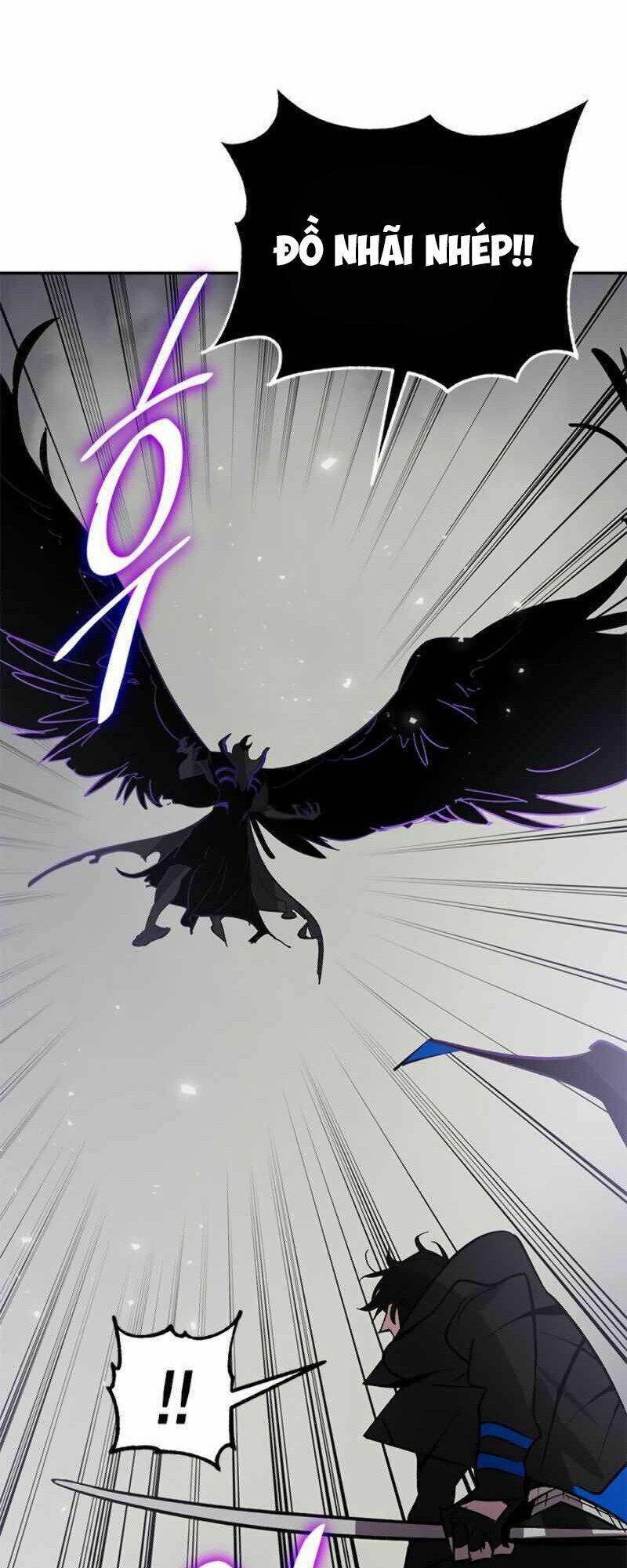 Trở Lại Thành Người Chơi - Chapter 37 - Page 23