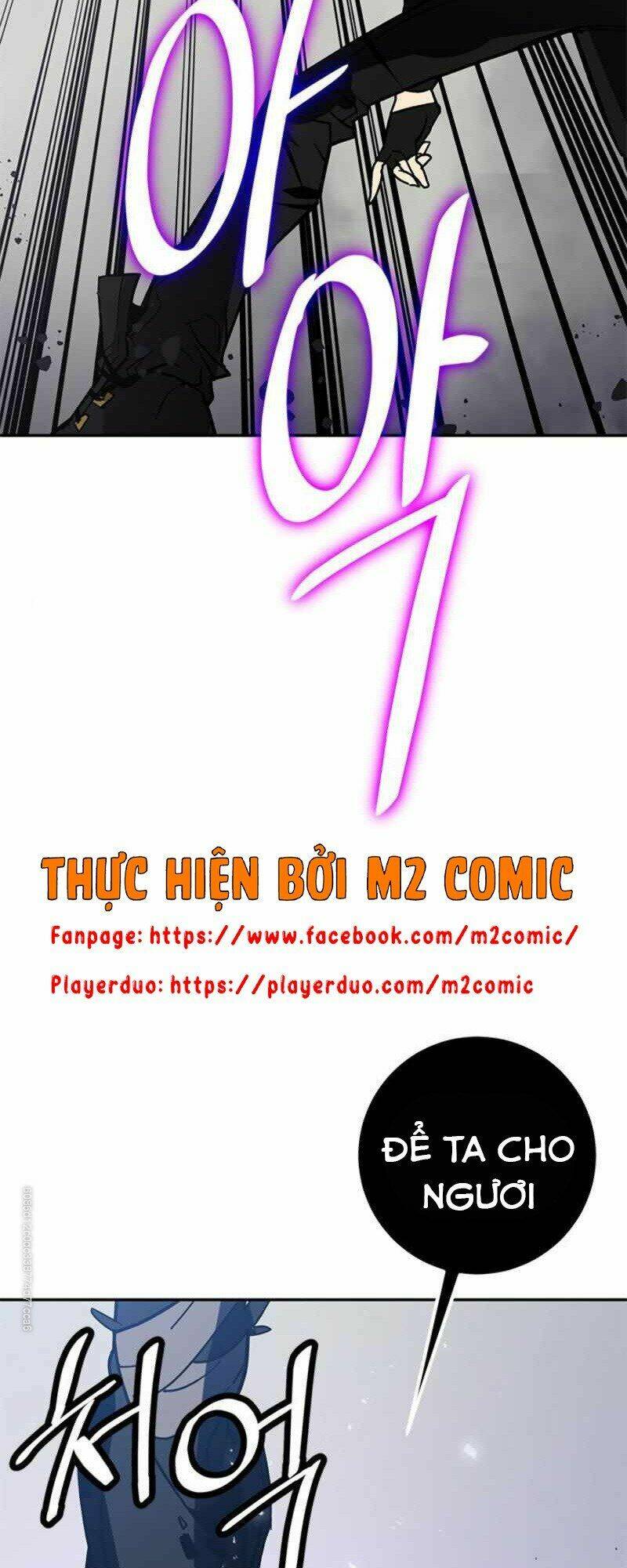 Trở Lại Thành Người Chơi - Chapter 37 - Page 24