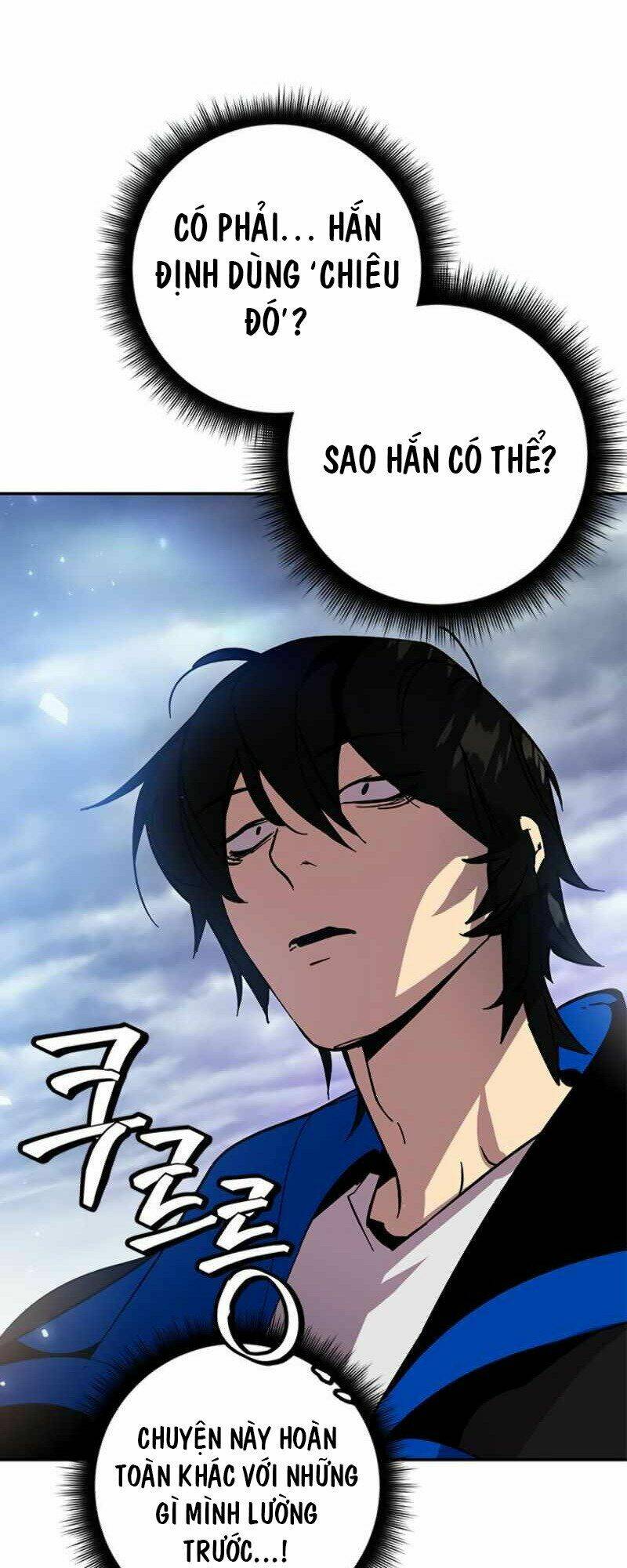 Trở Lại Thành Người Chơi - Chapter 37 - Page 27