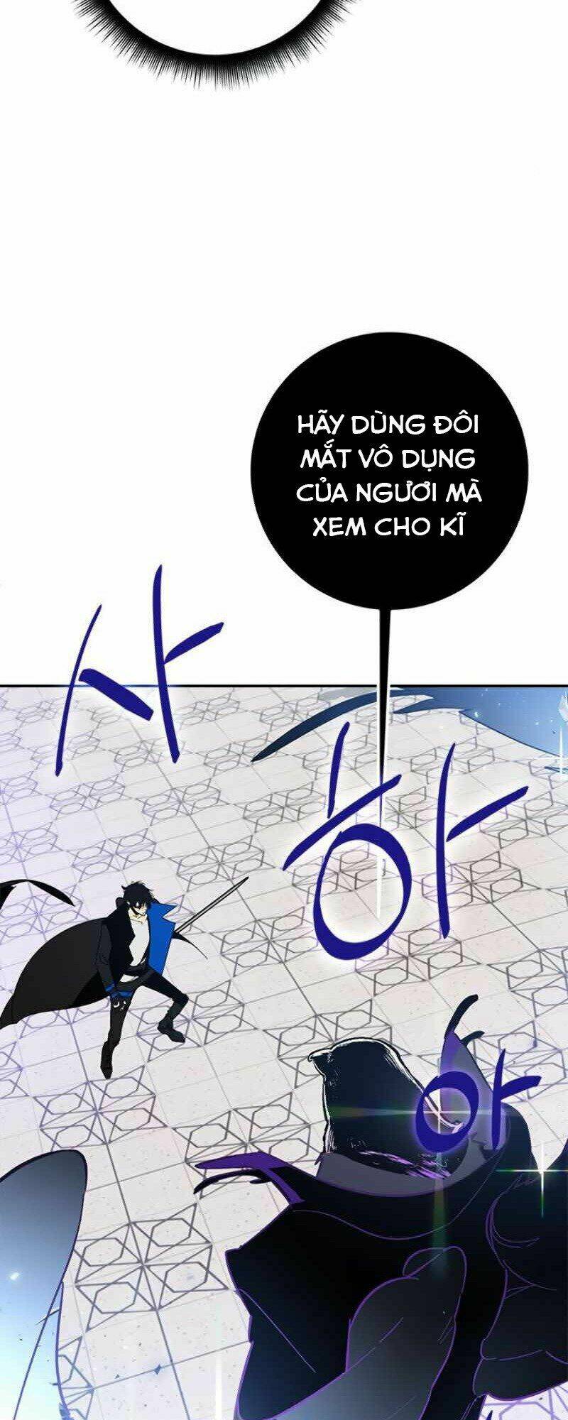 Trở Lại Thành Người Chơi - Chapter 37 - Page 28