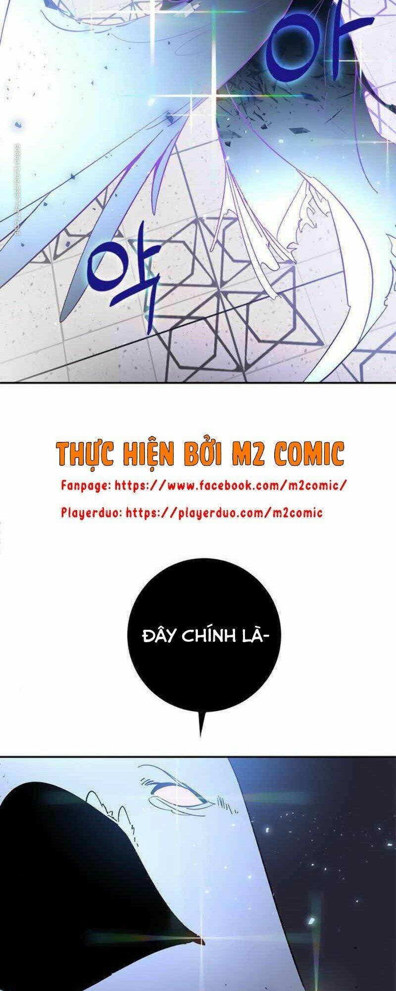 Trở Lại Thành Người Chơi - Chapter 37 - Page 29
