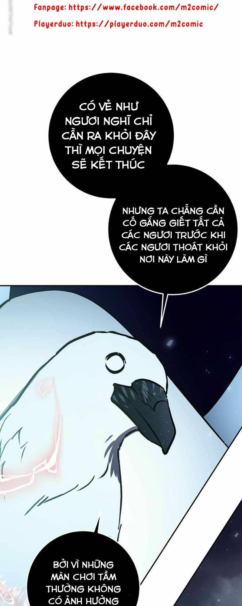 Trở Lại Thành Người Chơi - Chapter 37 - Page 34