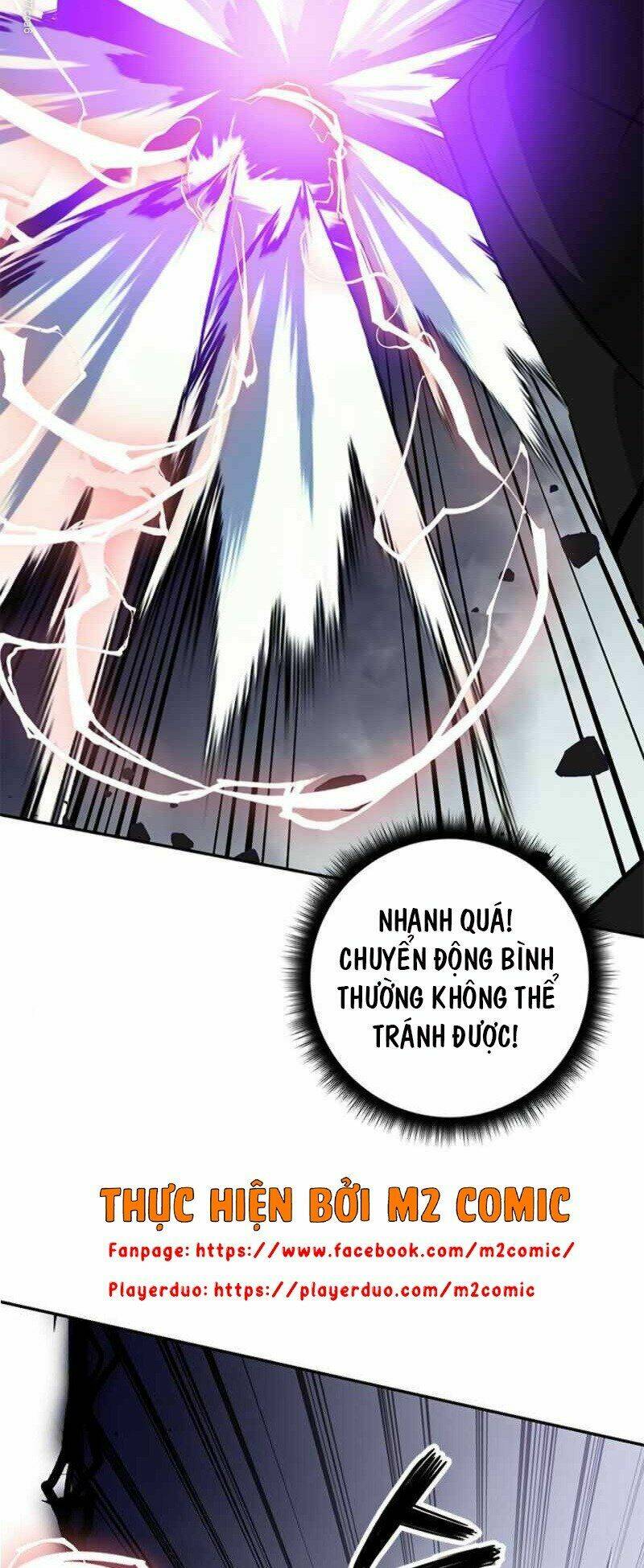 Trở Lại Thành Người Chơi - Chapter 37 - Page 39