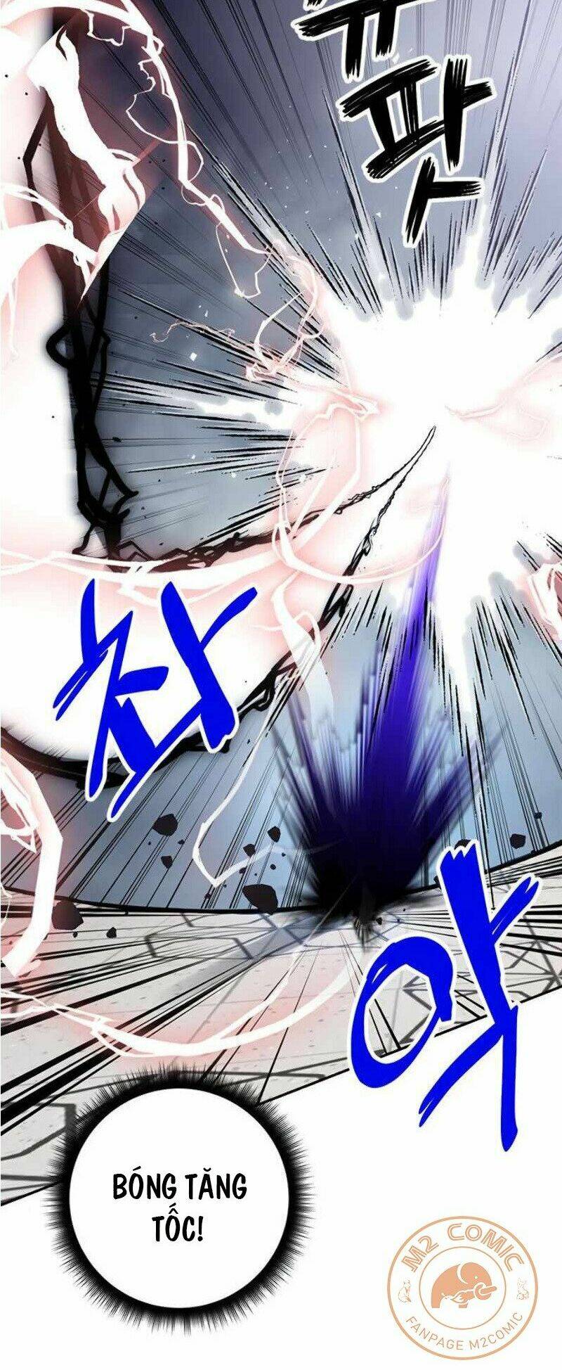 Trở Lại Thành Người Chơi - Chapter 37 - Page 40